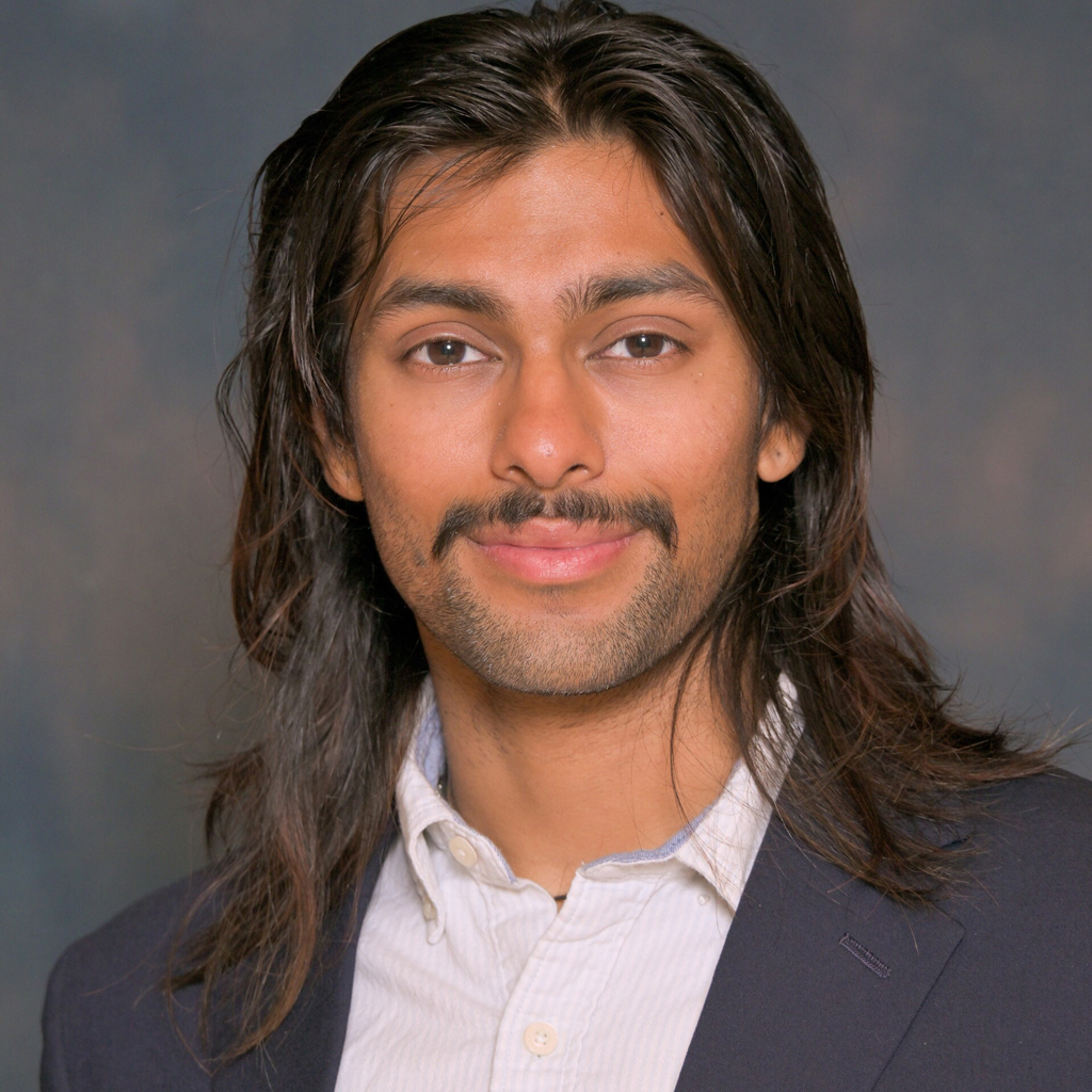 Veerpal Jr. Operations Analyst at Mined XAI